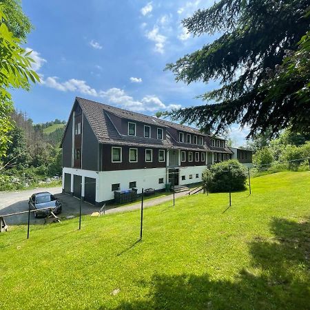 Apartamento Breeman Im Harz Sankt Andreasberg Exterior foto