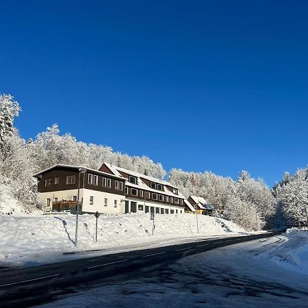Apartamento Breeman Im Harz Sankt Andreasberg Exterior foto