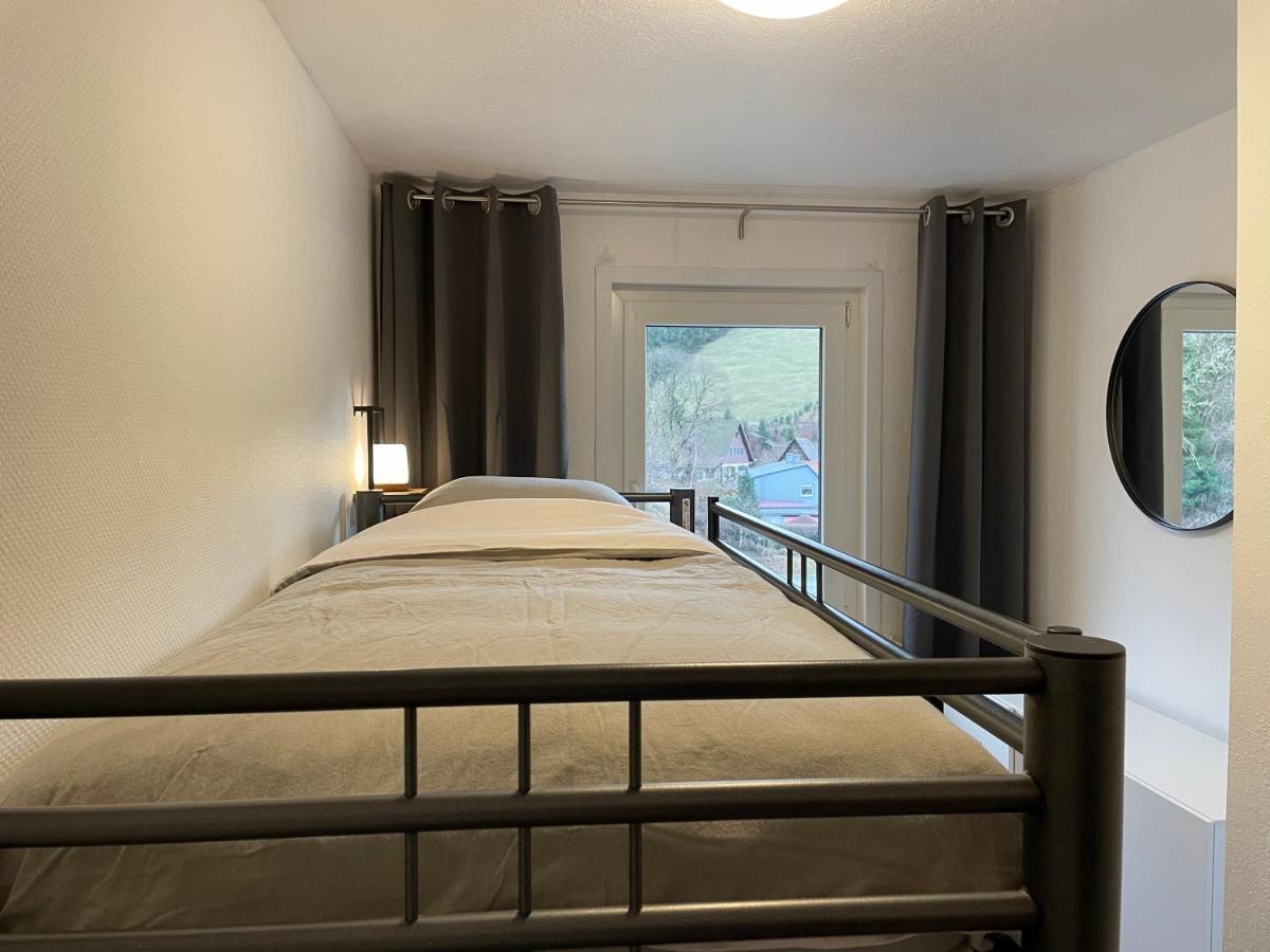 Apartamento Breeman Im Harz Sankt Andreasberg Exterior foto