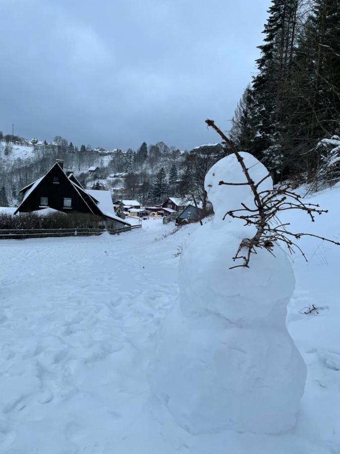 Apartamento Breeman Im Harz Sankt Andreasberg Exterior foto