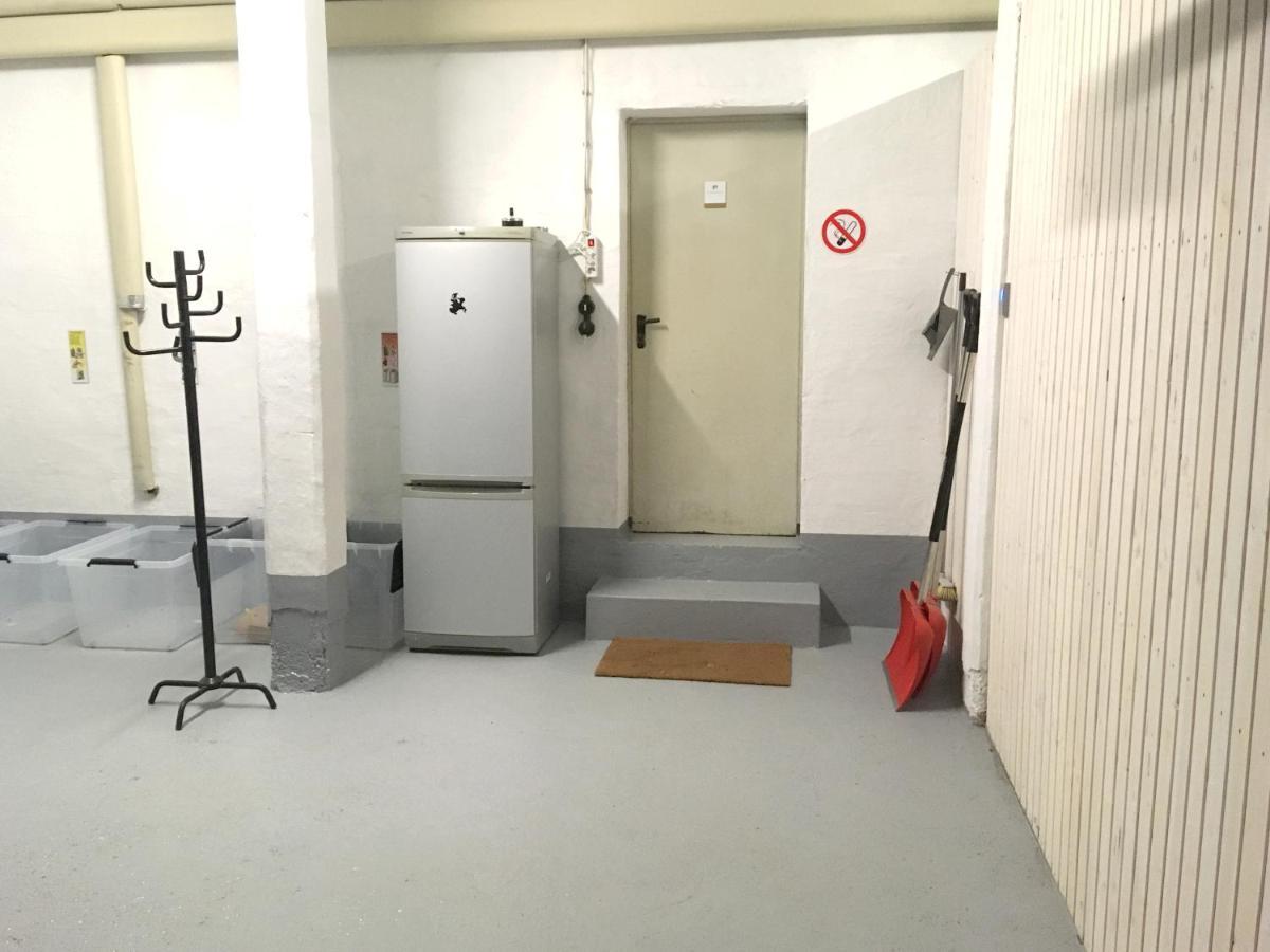 Apartamento Breeman Im Harz Sankt Andreasberg Exterior foto