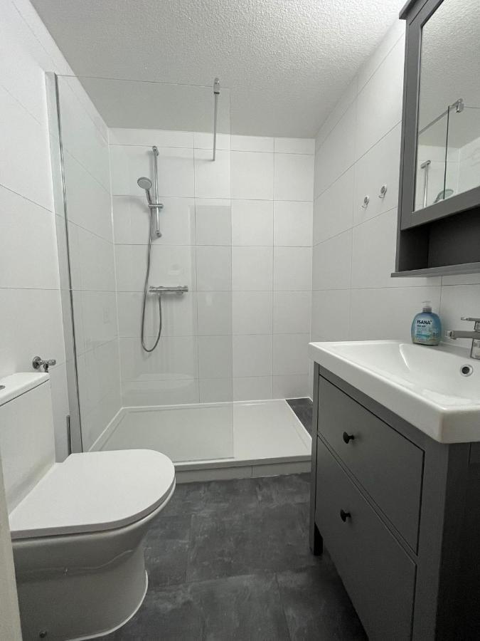 Apartamento Breeman Im Harz Sankt Andreasberg Exterior foto