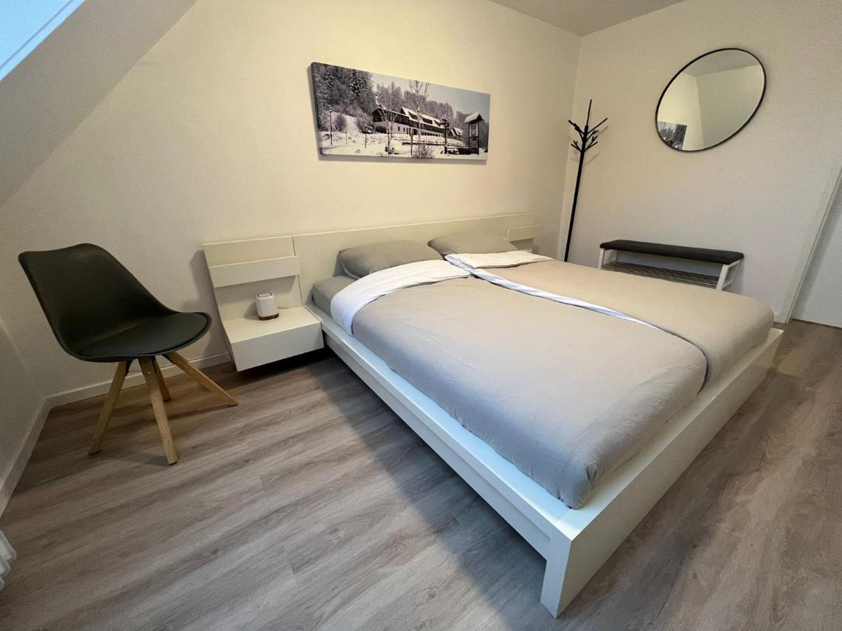 Apartamento Breeman Im Harz Sankt Andreasberg Exterior foto