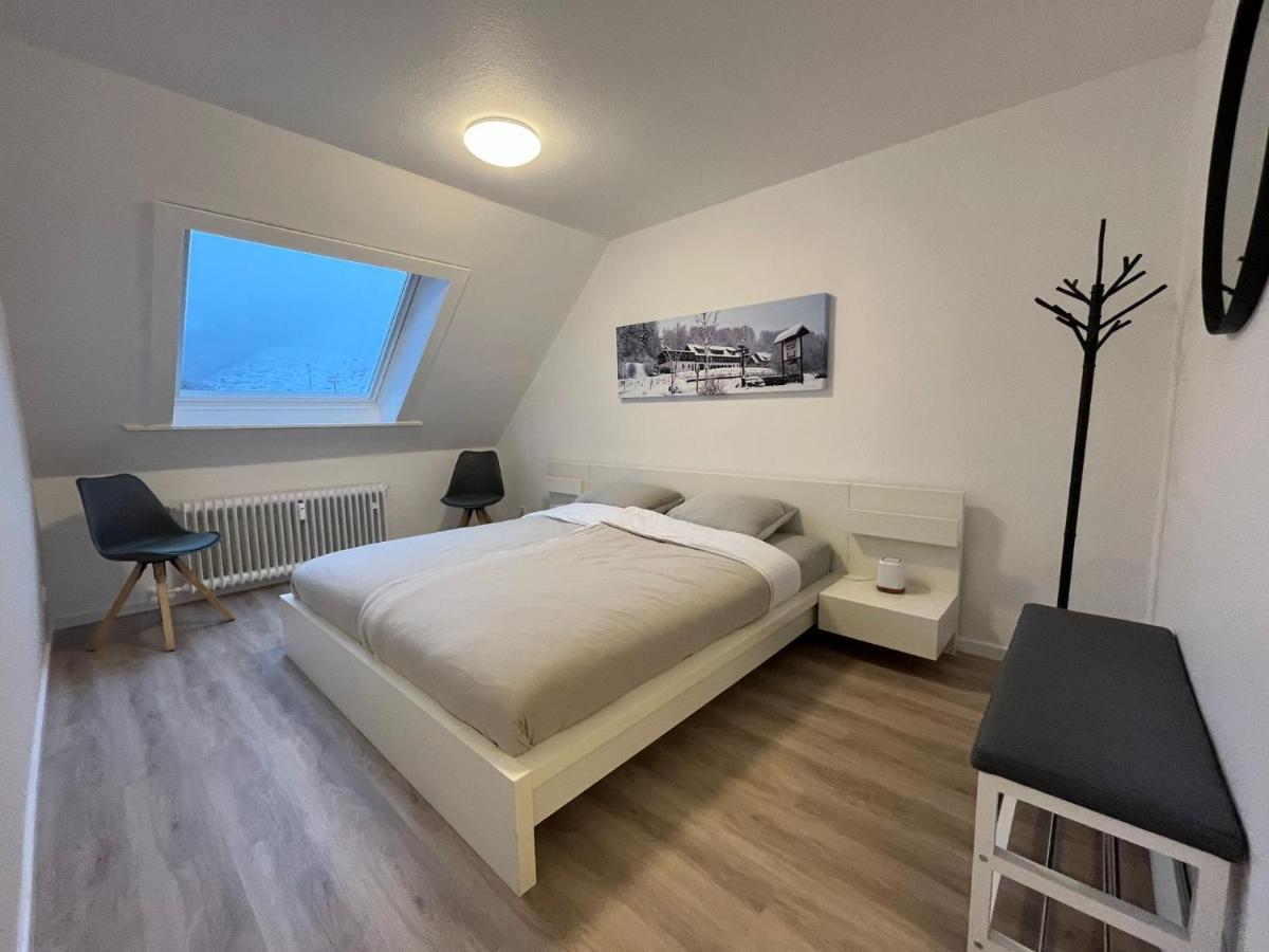Apartamento Breeman Im Harz Sankt Andreasberg Exterior foto